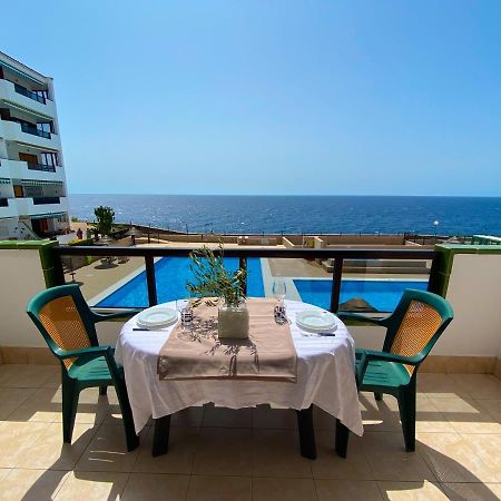 Atlantic View Witjes Apartment Costa Del Silencio Exterior photo