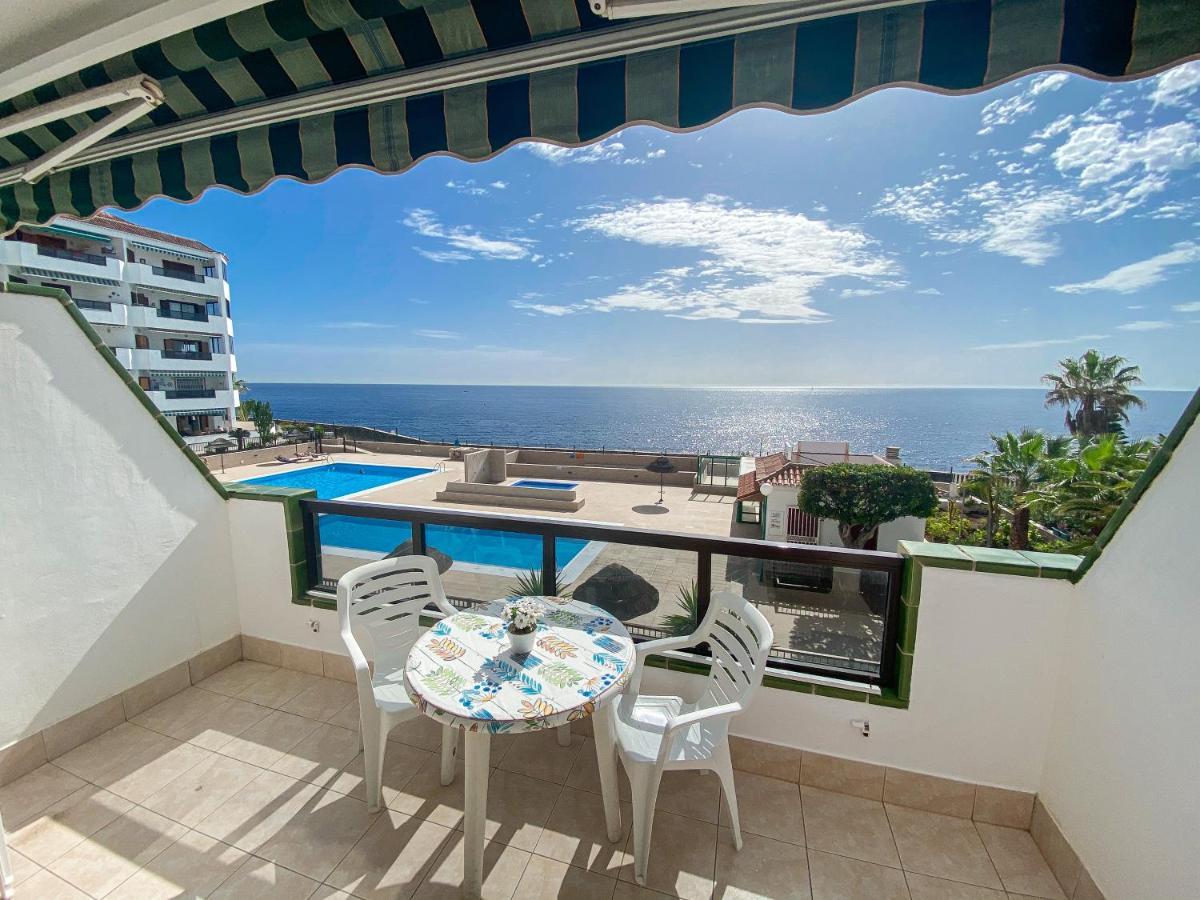Atlantic View Witjes Apartment Costa Del Silencio Exterior photo