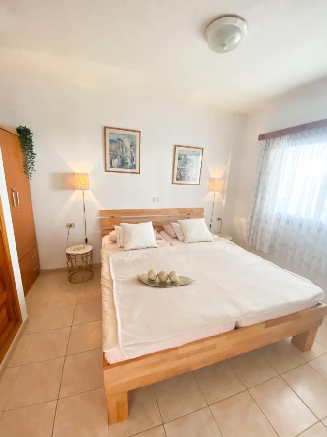 Atlantic View Witjes Apartment Costa Del Silencio Exterior photo