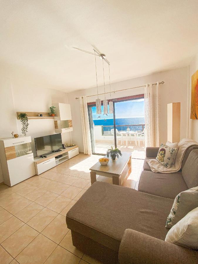 Atlantic View Witjes Apartment Costa Del Silencio Exterior photo