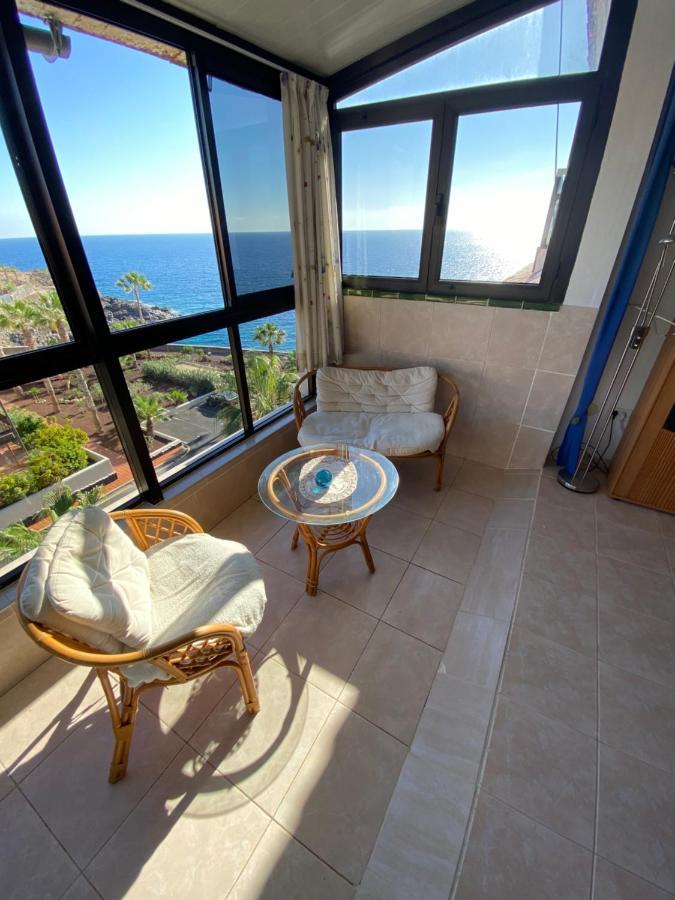 Atlantic View Witjes Apartment Costa Del Silencio Exterior photo