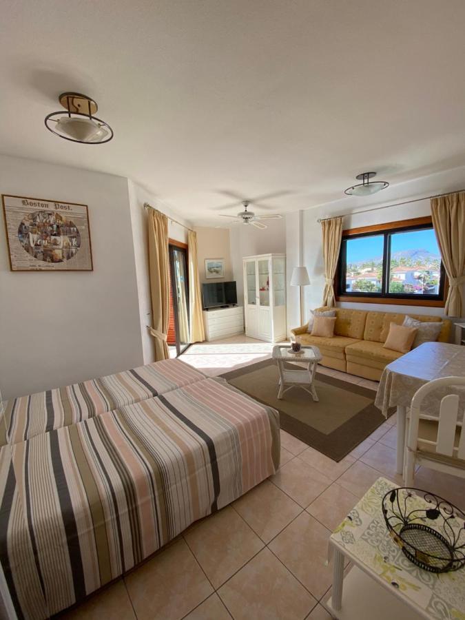 Atlantic View Witjes Apartment Costa Del Silencio Exterior photo