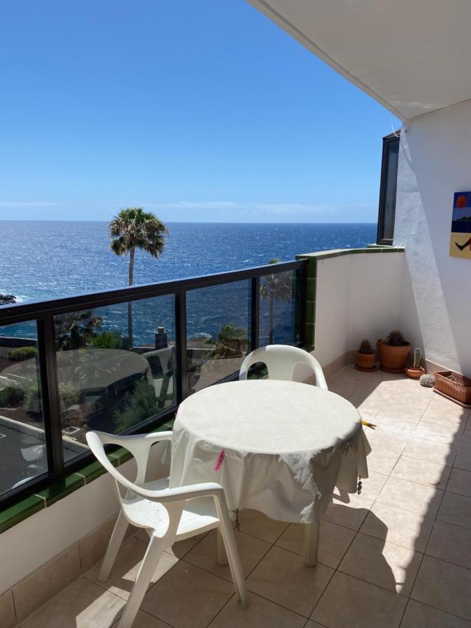 Atlantic View Witjes Apartment Costa Del Silencio Exterior photo
