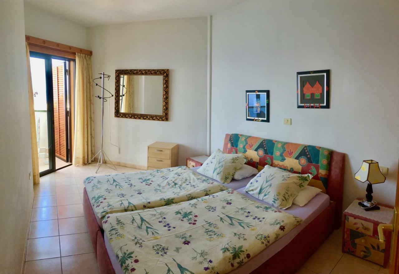 Atlantic View Witjes Apartment Costa Del Silencio Exterior photo